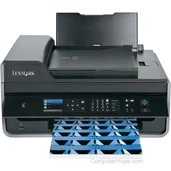 inkjet